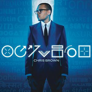 Chris Brown – Dont Judge Me (Acapella)