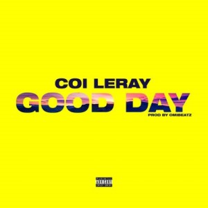 Coi Leray – Good Day (Acapella)