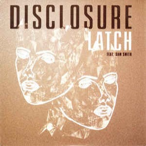 Disclosure – Latch (Remix Stems)