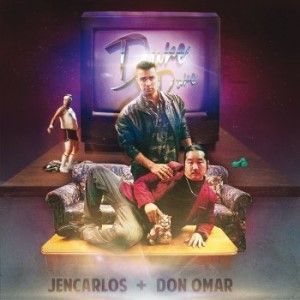 Jencarlos & Don Omar – Dure Dure (Studio Acapella)