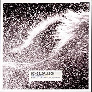 Kings Of Leon – Use Somebody (Studio Acapella)