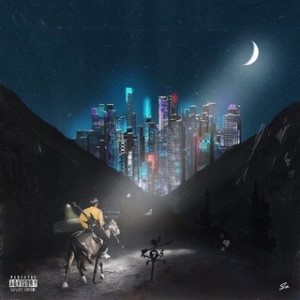 Lil Nas X – Bring U Down (Acapella)