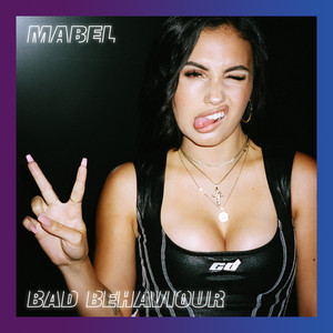 Mabel – Bad Behavior (Acapella)