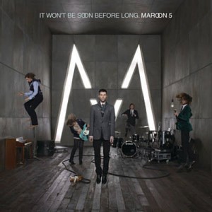 Maroon 5 – Little of Your Time (Studio Acapella)