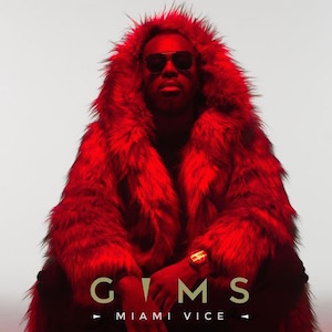 Maitre Gims – Miami Vice (Acapella)