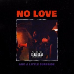 Osh – No Love (Acapella)