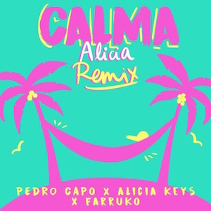 Pedro Capo & Farruko – Calma (Acapella)