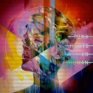 P!nk ft. Khalid – Hurts 2B Human (Acapella)
