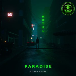 Rompasso – Paradise (Acapella)