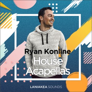 Ryan Konline – Studio Acapellas