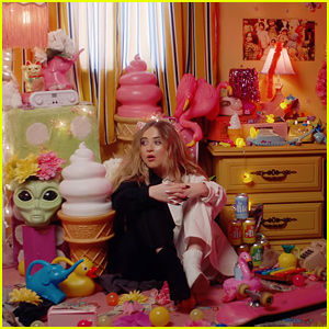 Sabrina Carpenter – In My Bed (Acapella)