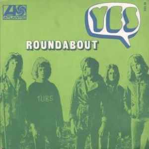 Yes – Roundabout (Studio Acapella)