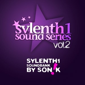 Shockwave – Artist Series – Sonik Sylenth1