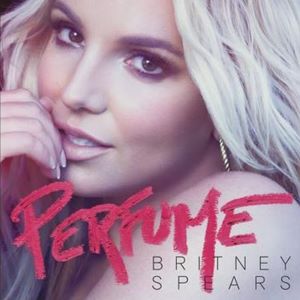 Britney Spears – Perfume (Studio Acapella)