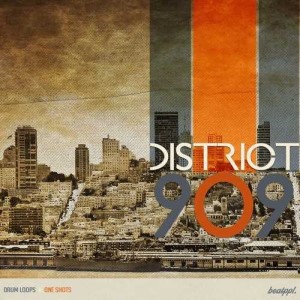 District 909