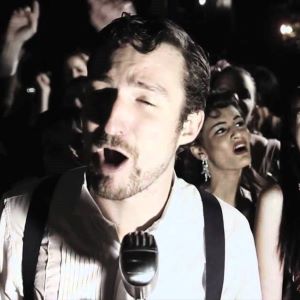 Frank Turner – I Still Believe (Studio Acapella)