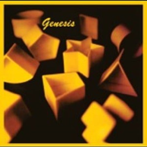 Genesis – That’s All (Studio Acapella)