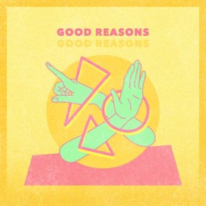 Jon Lemmon – Good Reasons (Acapella)