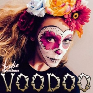 Kylie Minogue – Voodoo (Studio Acapella)