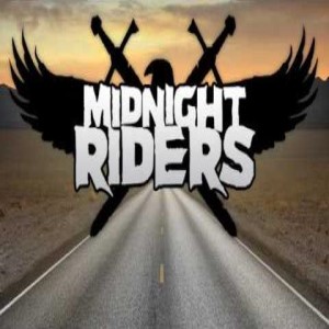 Midnight Riders – Midnight Ride (Studio Acapella)