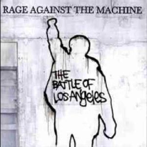 Rage Against The Machine – Testify (Studio Acapella)