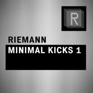 Riemann Minimal Kicks 1 WAV