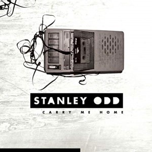Stanley Odd – Carry Me Home (Studio Acapella)