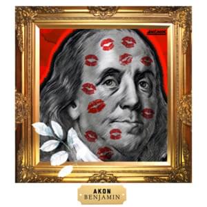 Akon – Benjamin (Acapella)