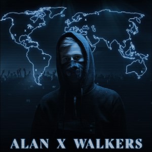 Alan Walker – Unity (Studio Acapella)