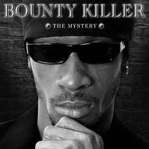 Bounty Killer – Mystery Is The Mystery (Acapella)