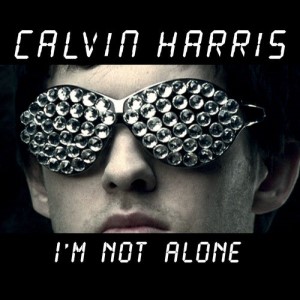 Calvin Harris – I’m Not Alone (Remix Parts)
