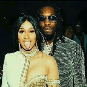 Cardi B – Ahora Dice (Acapella)