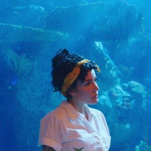 Halsey – Clementine (Acapella)