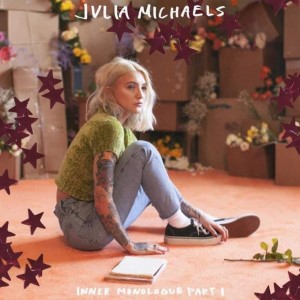 Julia Michaels ft. Niall Horan – What A Time (Acapella)