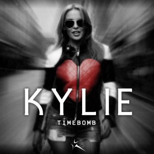 Kylie Minogue – Timebomb (Studio Acapella)