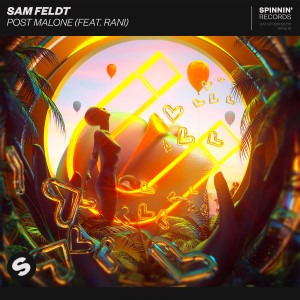 Sam Feldt ft. RANI – Post Malone (Acapella)