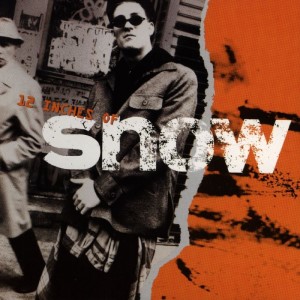 Snow – Informer (Acapella)