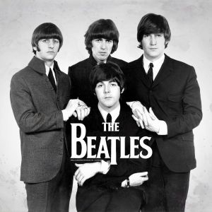 The Beatles – Acapellas