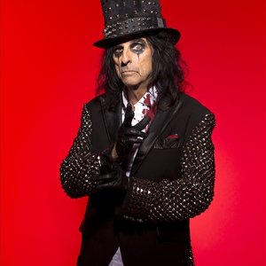 Alice Cooper – Studio Acapellas