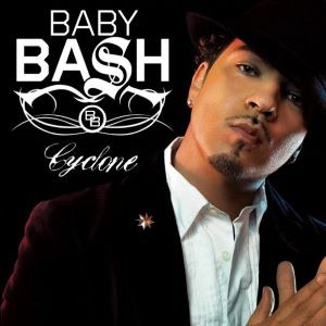 Baby Bash Ft T-Pain – Cyclone (Acapella)