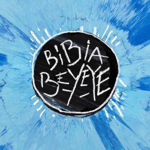 Ed Sheeran – Bibia Be Ye Ye (Acapella and Instrumental)