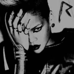 Rihanna – Fire Bomb (Acapella)