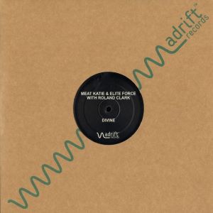 Roland Clark – Divine (Studio Acapella)