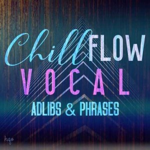 Vocal Adlibs & Phrases