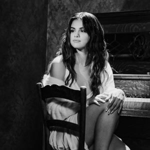 Selena Gomez – Lose You To Love Me (Acapella)
