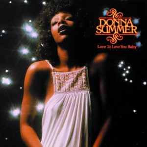 Donna Summer – Love to Love you Baby (DIY Stems)