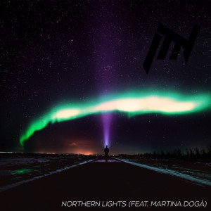 Dj Russo ft Martina Doga – Northern Lights (Studio Acapella)