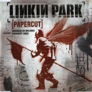 Linkin Park – Papercut (Studio Acapella)