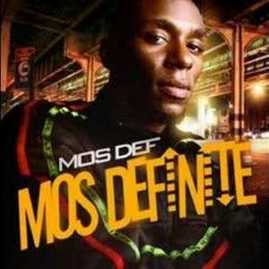 Mos Def – Summertime (Studio Acapella)