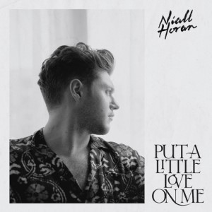 Niall Horan – Put A Little Love On Me (Acapella and Instrumental)